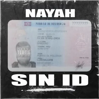 Sin ID by Dexter Nayah