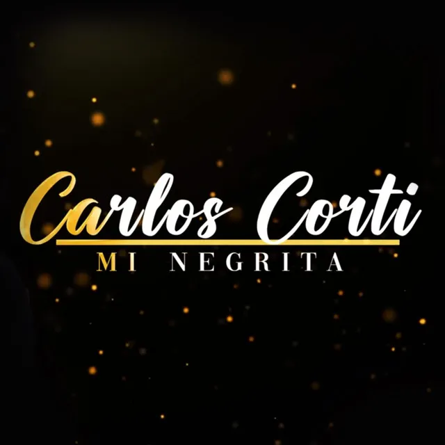 Mi Negrita