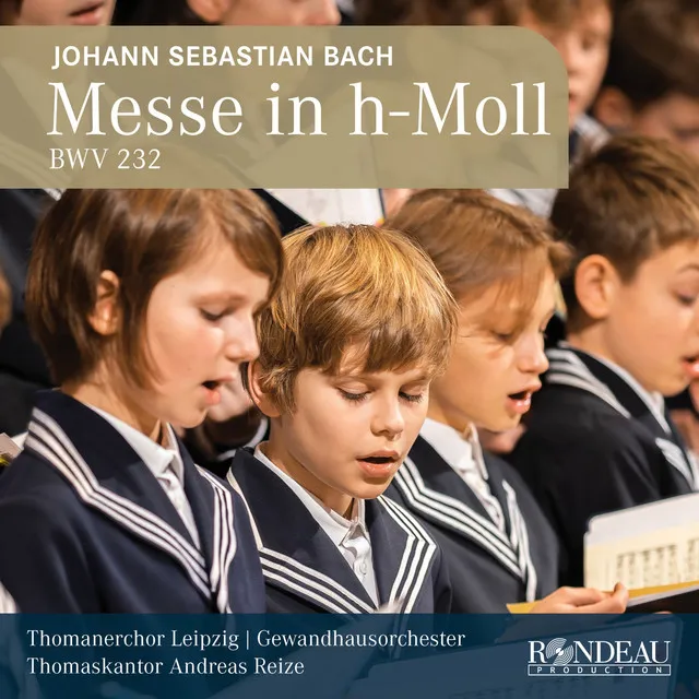 Messe h-Moll, BWV 232, II. Gloria: No. 7, Qui sedes ad dextram Patris