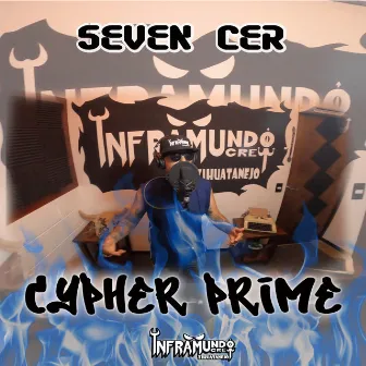 Cypher Prime by Seven Cer