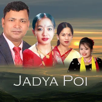 Jadya Poi by Raju Pariyar