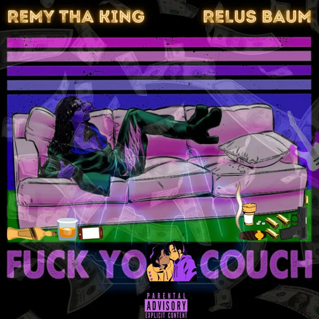 Fuck Yo Couch