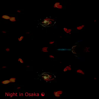 Night in Osaka by Epic Media Net