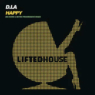 Happy by D.I.A