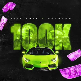 100k by Decadon