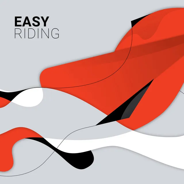 Easy Riding - Radio Edit