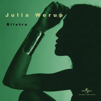 Blixtra by Julia Werup