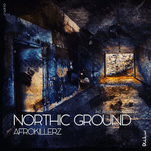 Northic Ground - Renato Xtrova Avacalho Remix