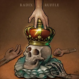 Ruffle by Radix