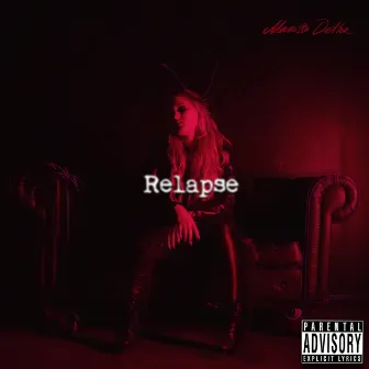 Relapse by Marissa Detlor