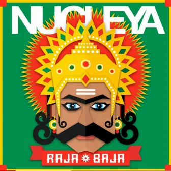 Bhayanak Atma by Nucleya