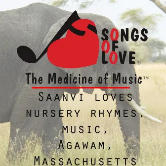 Saanvi Loves Nursery Rhymes, Music, Agawam, Massachusetts by Thomas Jones