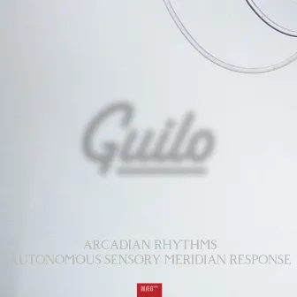 Arcadian Rhythms by Guilo