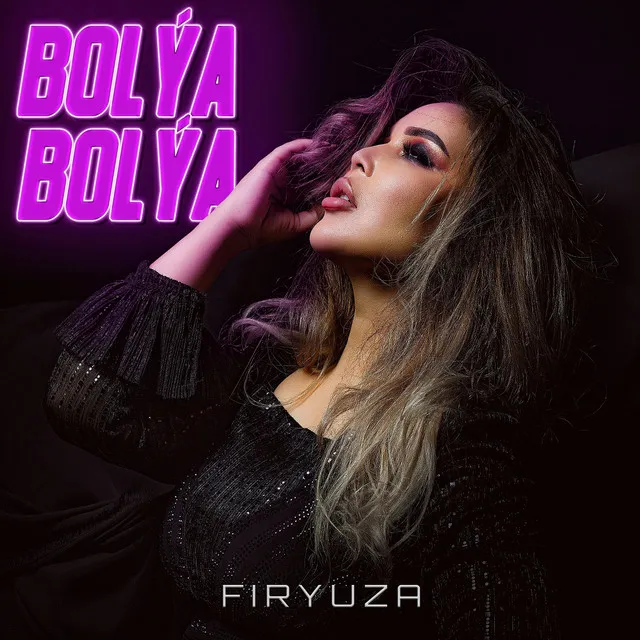 Bolya Bolya