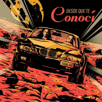 Desde Que Te Conocí by Young Dio