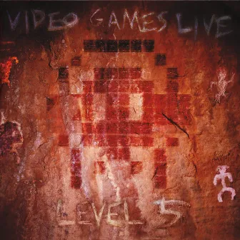 Level 5 by Video Games Live