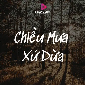 Chiều Mưa Xứ Dừa by Gia Tiến