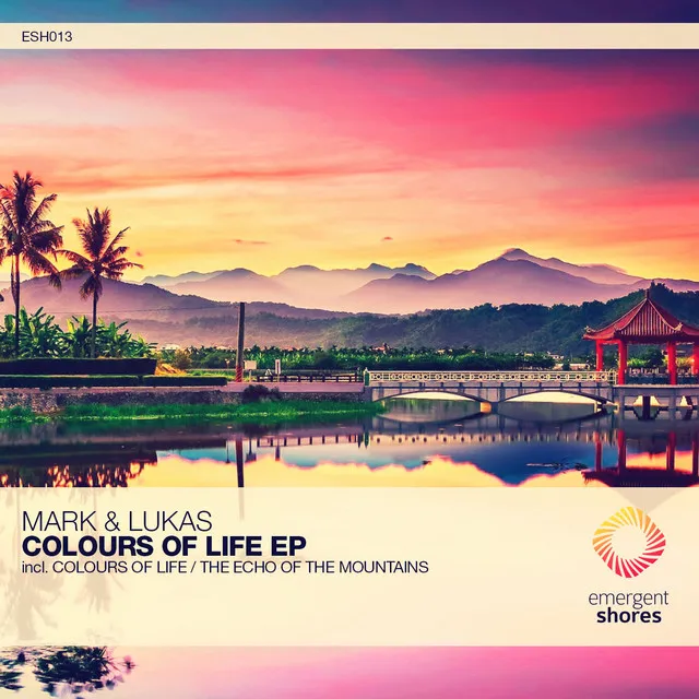 Colours of Life - Original Mix