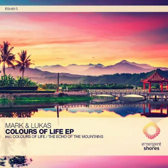 Colours of Life by Mark & Lukas