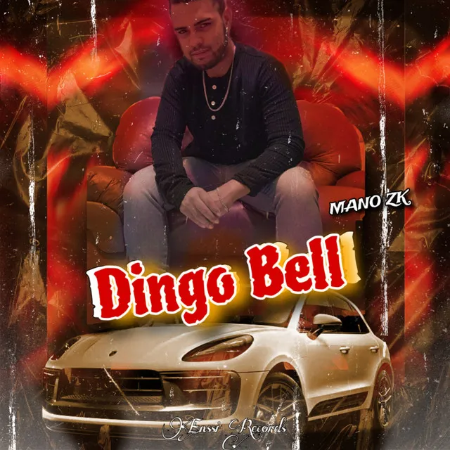 Sequência de Dingo Bell