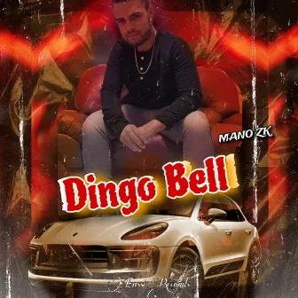 Sequência de Dingo Bell by Mano Zk