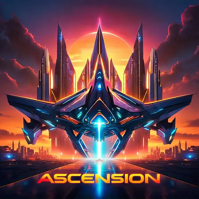 Ascension