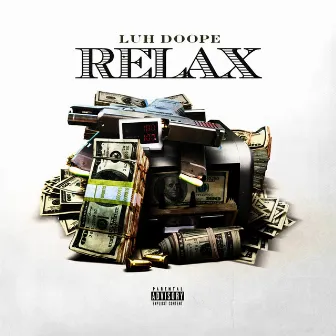 Relax by Luh Doope