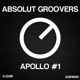 Apollo #1 by Absolut Groovers