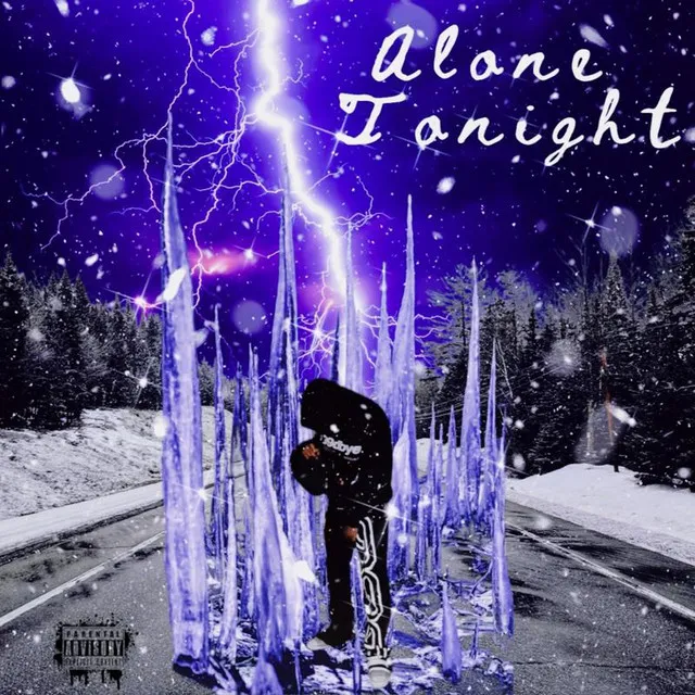 Alone Tonight