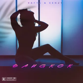 Bangkok by Kenzy