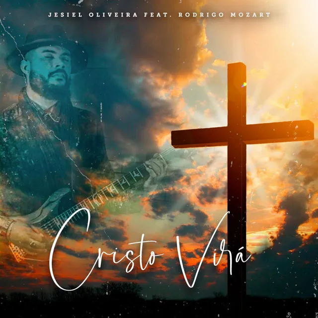 Cristo Virá