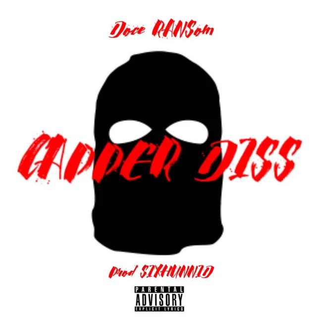 Capper Freestyle