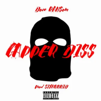 Capper Freestyle by Doce RAN$om