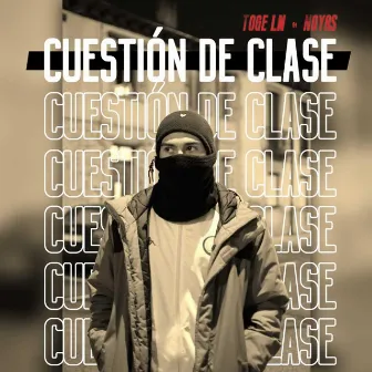 Cuestión de clase by Toge LN