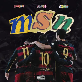 Msn by WAKAII