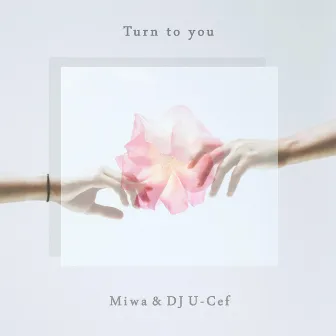 Turn to you by Dj U-Cef