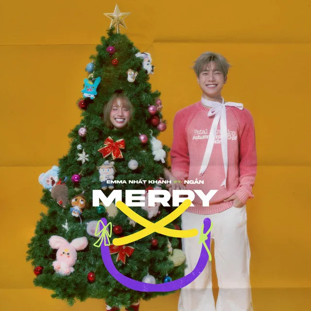 Merry x U