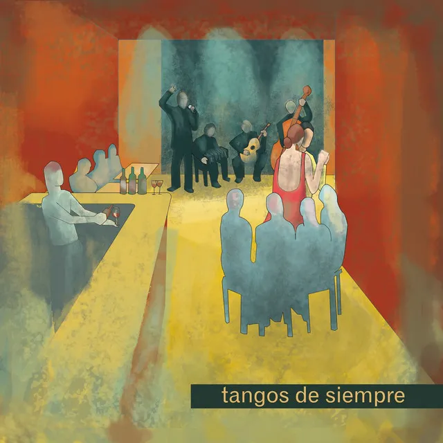 Tangos de Siempre