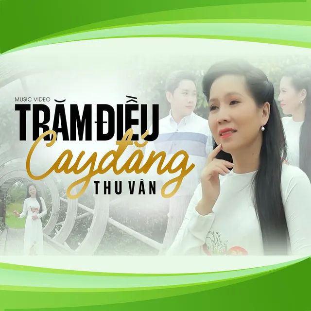 Trăm Điều Cay Đắng