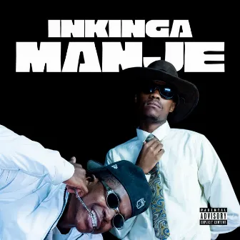 Inkinga Manje by Xavier Thxmas