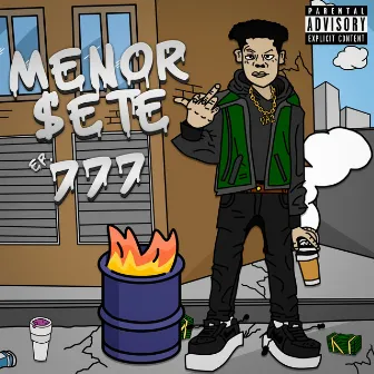 777 by Menor $ETE