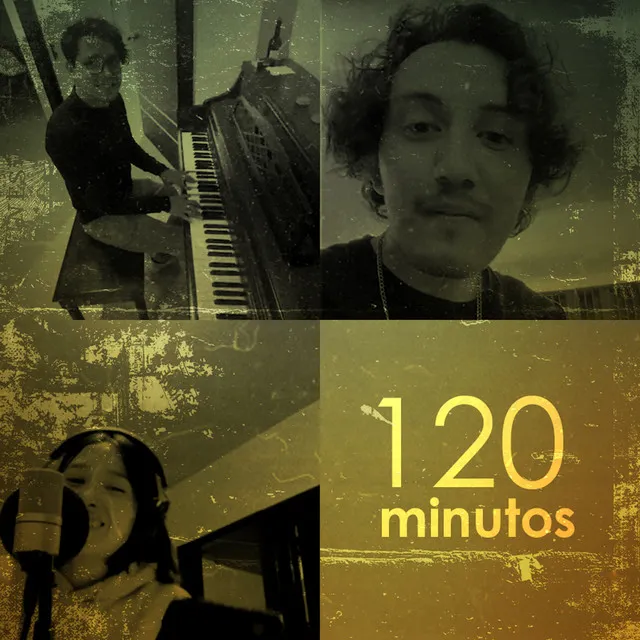 120 Minutos