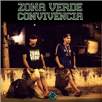 Convivência by Zona Verde