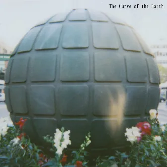 The Curve of the Earth by Attack in Black