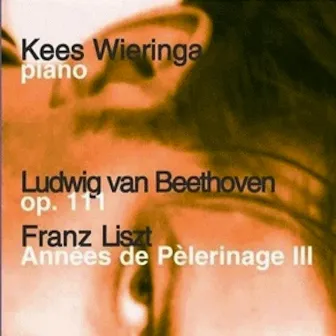 A New Spring - Beethoven & Liszt by Kees Wieringa