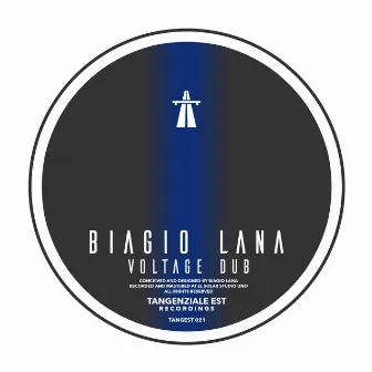 VOLTAGE DUB by Biagio Lana