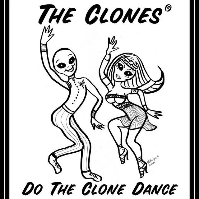 Do the Clone Dance