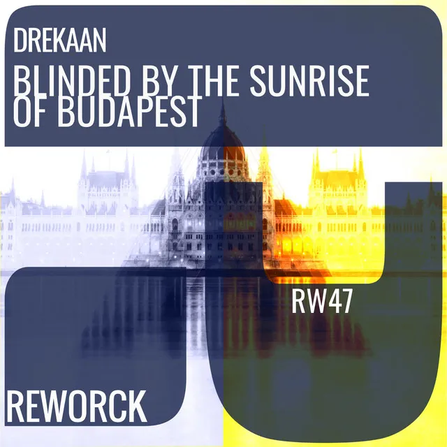 Blinded by the Sunrise of Budapest - Arkatekt & KOVU’s Oceans Apart Edit