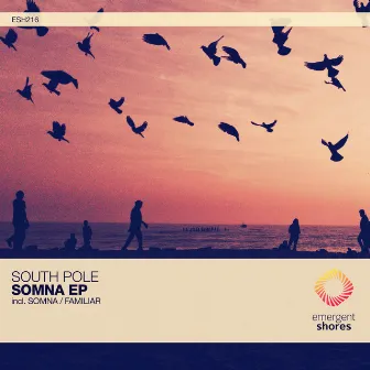 Somna by South Pole