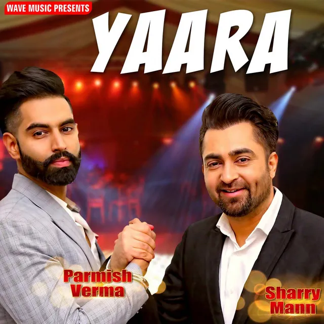 Yaara Reprise